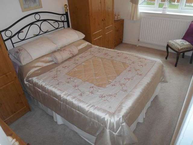  Image of 3 bedroom Detached house for sale in Cottage Close Hednesford Cannock WS12 at Cottage Close Hednesford Cannock, WS12 1BS