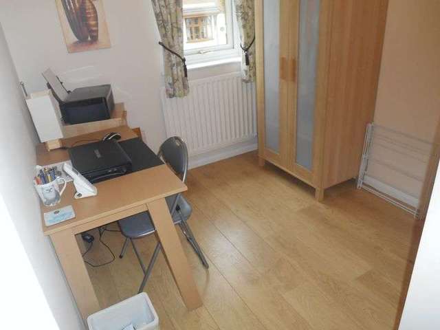  Image of 3 bedroom Detached house for sale in Cottage Close Hednesford Cannock WS12 at Cottage Close Hednesford Cannock, WS12 1BS
