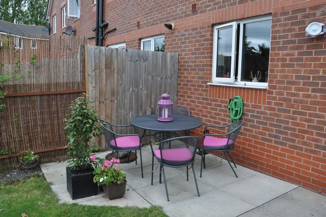 Image of 3 bedroom Detached house for sale in Cottage Close Rudheath Northwich CW9 at Cottage Close Rudheath Northwich, CW9 7GW