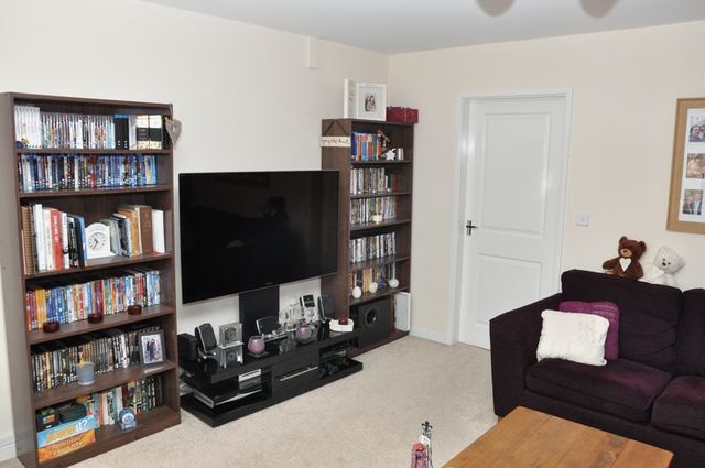  Image of 3 bedroom Detached house for sale in Cottage Close Rudheath Northwich CW9 at Cottage Close Rudheath Northwich, CW9 7GW