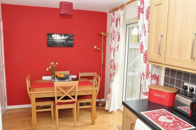  Image of 3 bedroom Detached house for sale in Cottage Close Rudheath Northwich CW9 at Cottage Close Rudheath Northwich, CW9 7GW