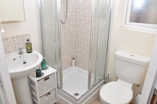  Image of 3 bedroom Detached house for sale in Cottage Close Rudheath Northwich CW9 at Cottage Close Rudheath Northwich, CW9 7GW