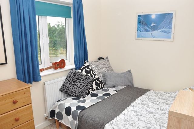  Image of 3 bedroom Detached house for sale in Cottage Close Rudheath Northwich CW9 at Cottage Close Rudheath Northwich, CW9 7GW