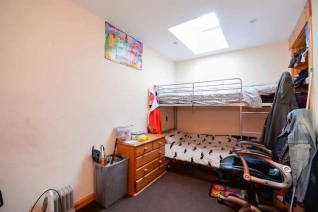  Image of 3 bedroom Cottage for sale in Finavon Forfar DD8 at Cottage  Forfar, DD8 1TJ