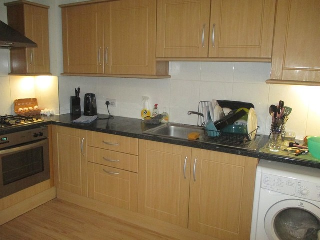  Image of 2 bedroom Maisonette for sale in Cottage Grove Southsea PO5 at Cottage Grove  Southsea, PO5 1EW