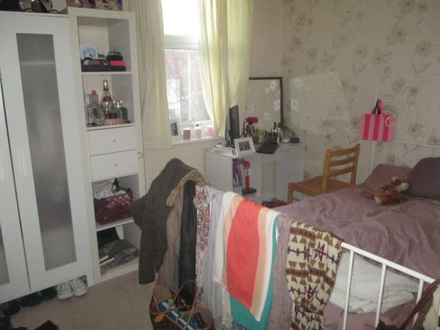  Image of 2 bedroom Maisonette for sale in Cottage Grove Southsea PO5 at Cottage Grove  Southsea, PO5 1EW