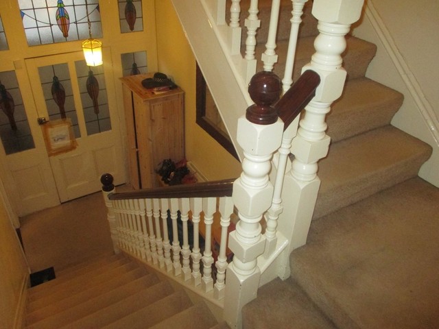  Image of 2 bedroom Maisonette for sale in Cottage Grove Southsea PO5 at Cottage Grove  Southsea, PO5 1EW