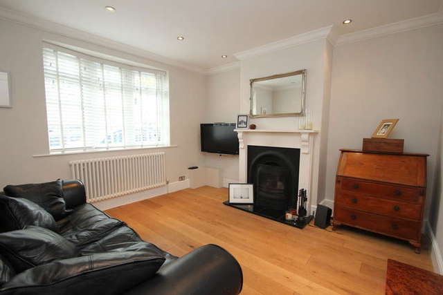  Image of 2 bedroom Semi-Detached house for sale in Cottage Grove Surbiton KT6 at Surbiton Surrey, KT6 4JH