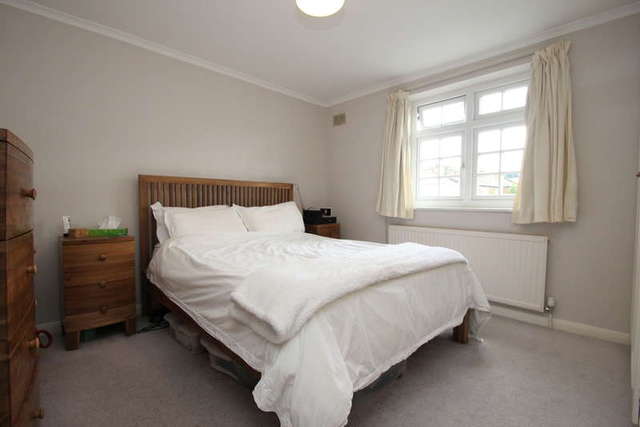  Image of 2 bedroom Semi-Detached house for sale in Cottage Grove Surbiton KT6 at Surbiton Surrey, KT6 4JH