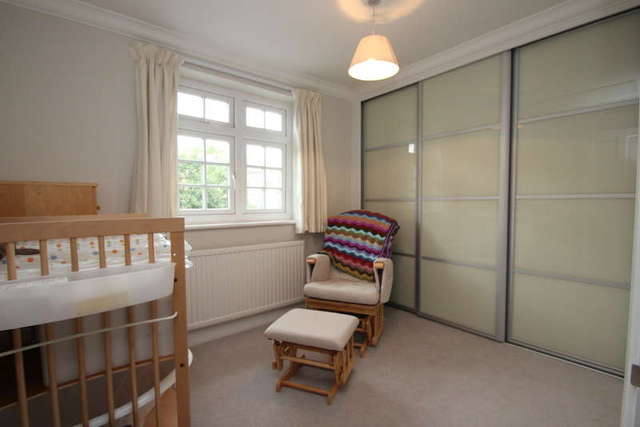  Image of 2 bedroom Semi-Detached house for sale in Cottage Grove Surbiton KT6 at Surbiton Surrey, KT6 4JH