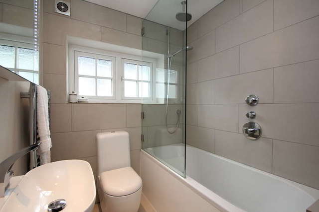  Image of 2 bedroom Semi-Detached house for sale in Cottage Grove Surbiton KT6 at Surbiton Surrey, KT6 4JH