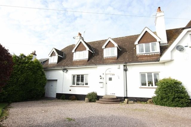  Image of 3 bedroom Semi-Detached house for sale in Cottage Lane Wirral CH60 at Cottage Lane  Gayton, CH60 8PB