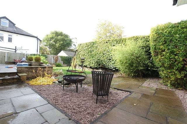  Image of 3 bedroom Semi-Detached house for sale in Cottage Lane Wirral CH60 at Cottage Lane  Gayton, CH60 8PB