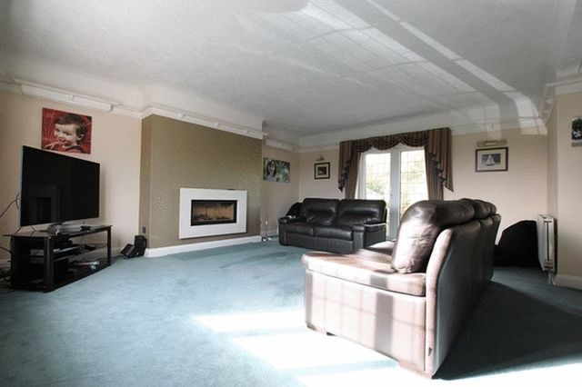  Image of 3 bedroom Semi-Detached house for sale in Cottage Lane Wirral CH60 at Cottage Lane  Gayton, CH60 8PB
