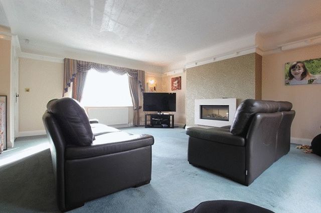  Image of 3 bedroom Semi-Detached house for sale in Cottage Lane Wirral CH60 at Cottage Lane  Gayton, CH60 8PB
