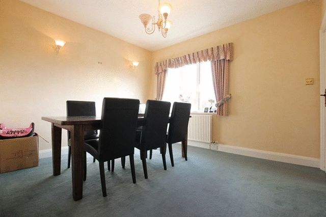  Image of 3 bedroom Semi-Detached house for sale in Cottage Lane Wirral CH60 at Cottage Lane  Gayton, CH60 8PB
