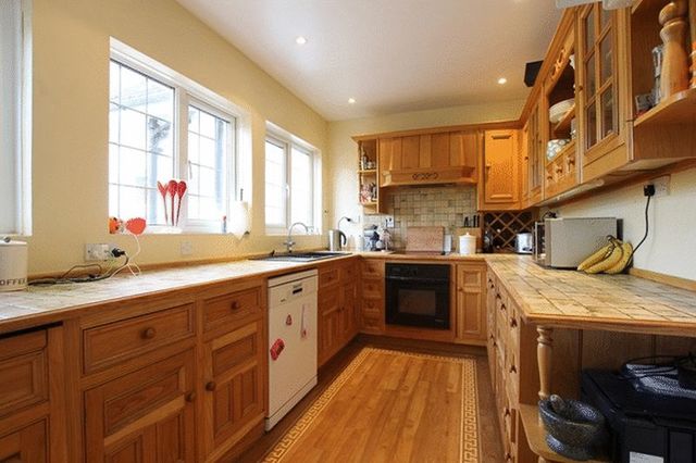  Image of 3 bedroom Semi-Detached house for sale in Cottage Lane Wirral CH60 at Cottage Lane  Gayton, CH60 8PB