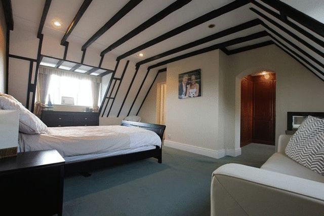  Image of 3 bedroom Semi-Detached house for sale in Cottage Lane Wirral CH60 at Cottage Lane  Gayton, CH60 8PB