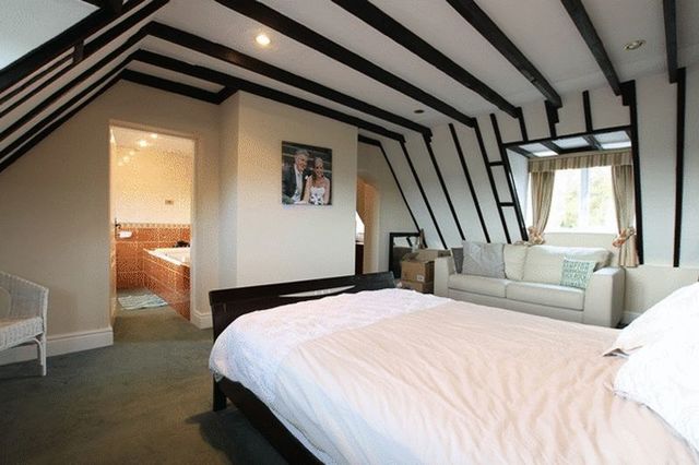  Image of 3 bedroom Semi-Detached house for sale in Cottage Lane Wirral CH60 at Cottage Lane  Gayton, CH60 8PB