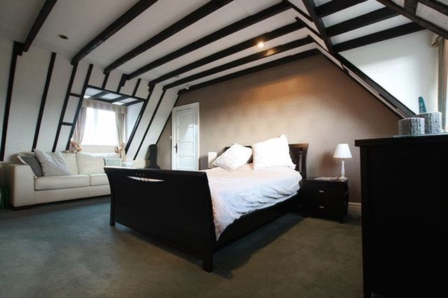  Image of 3 bedroom Semi-Detached house for sale in Cottage Lane Wirral CH60 at Cottage Lane  Gayton, CH60 8PB