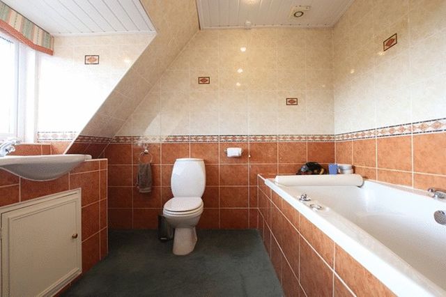  Image of 3 bedroom Semi-Detached house for sale in Cottage Lane Wirral CH60 at Cottage Lane  Gayton, CH60 8PB