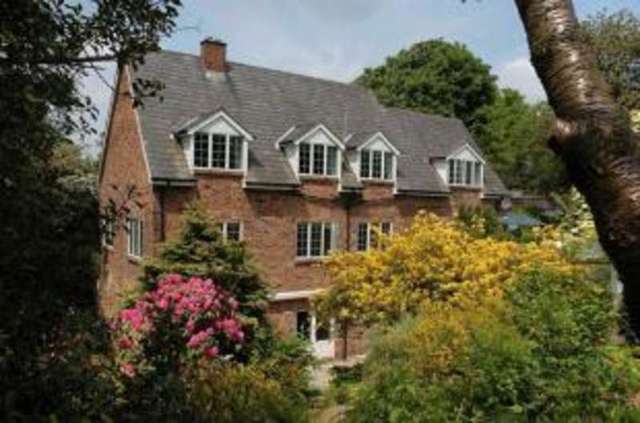  Image of 5 bedroom Detached house for sale in Cottage Lane Macclesfield SK10 at Macclesfield Cheshire Hurdsfield, SK10 1QH