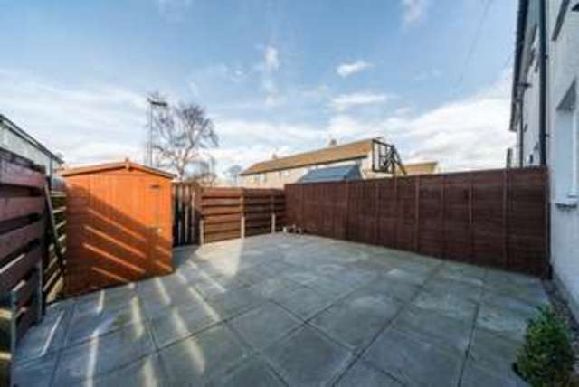  Image of 2 bedroom Detached house for sale in Cottage Lane Musselburgh EH21 at Cottage Lane  Musselburgh, EH21 7HP