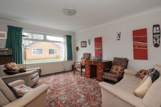  Image of 2 bedroom Detached house for sale in Cottage Lane Aughton Ormskirk L39 at Cottage Lane  Ormskirk, L39 3NF