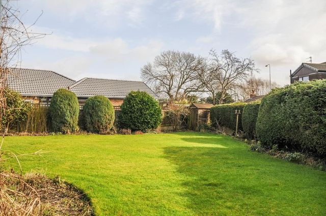  Image of 2 bedroom Detached house for sale in Cottage Lane Aughton Ormskirk L39 at Cottage Lane  Ormskirk, L39 3NF