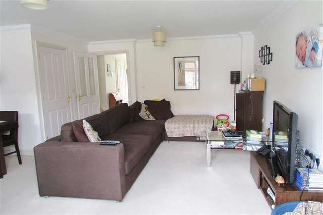  Image of 3 bedroom Terraced house for sale in Cotton Close Grove Wantage OX12 at Denchworth Road Grove Wantage, OX12 0FD