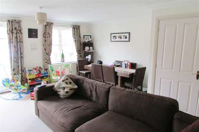  Image of 3 bedroom Terraced house for sale in Cotton Close Grove Wantage OX12 at Denchworth Road Grove Wantage, OX12 0FD