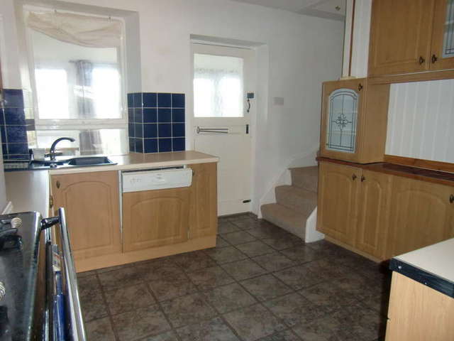  Image of 3 bedroom Terraced house for sale in Cowdale Cowdale Buxton SK17 at Cowdale Buxton Derbyshire, SK17 9SE