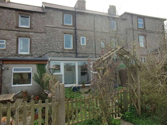  Image of 3 bedroom Terraced house for sale in Cowdale Cowdale Buxton SK17 at Cowdale Buxton Derbyshire, SK17 9SE