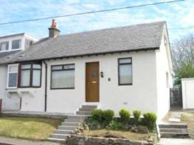  Image of 2 bedroom Bungalow for sale in Sinclairston Ochiltree Cumnock KA18 at Sinclairston  Sinclairston, KA18 2RT