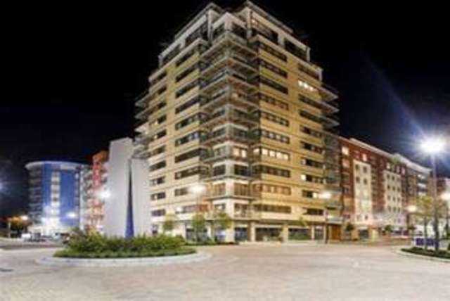  Image of Flat to rent in Heritage Avenue London NW9 at London, NW9 5XY