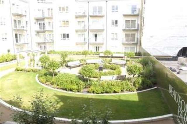  Image of 1 bedroom Flat to rent in Heritage Avenue London NW9 at London, NW9 5XY