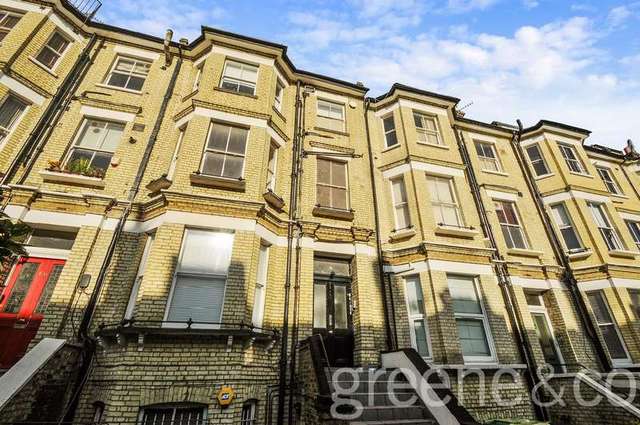  Image of 1 bedroom Flat to rent in Crossfield Road London NW3 at Swiss Cottage London Camden, NW3 4NT