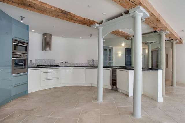  Image of 3 bedroom Apartment to rent in East Hanney Wantage OX12 at Dandridges Mill East Hanney Wantage, OX12 0JJ