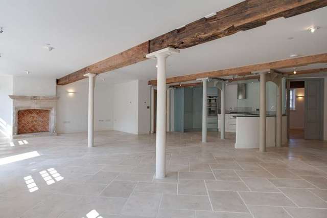  Image of 3 bedroom Apartment to rent in East Hanney Wantage OX12 at Dandridges Mill East Hanney Wantage, OX12 0JJ