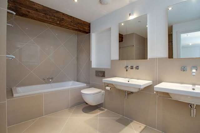  Image of 3 bedroom Apartment to rent in East Hanney Wantage OX12 at Dandridges Mill East Hanney Wantage, OX12 0JJ