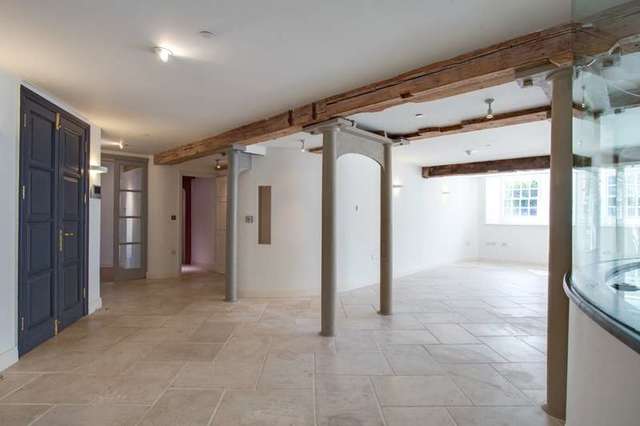  Image of 3 bedroom Apartment to rent in East Hanney Wantage OX12 at Dandridges Mill East Hanney Wantage, OX12 0JJ