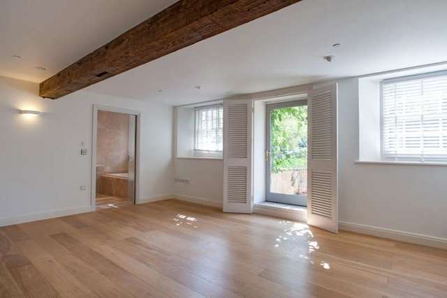  Image of 3 bedroom Apartment to rent in East Hanney Wantage OX12 at Dandridges Mill East Hanney Wantage, OX12 0JJ