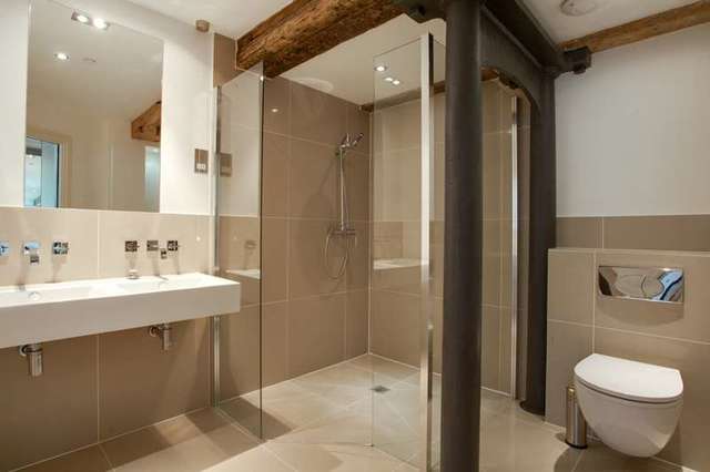  Image of 3 bedroom Apartment to rent in East Hanney Wantage OX12 at Dandridges Mill East Hanney Wantage, OX12 0JJ