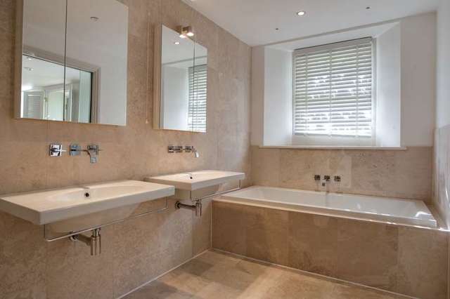  Image of 3 bedroom Apartment to rent in East Hanney Wantage OX12 at Dandridges Mill East Hanney Wantage, OX12 0JJ