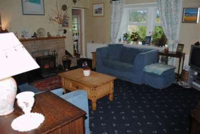  Image of 4 bedroom Cottage for sale in Dolphinton West Linton EH46 at Dolphinton West Linton, EH46 7HH