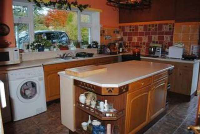  Image of 4 bedroom Cottage for sale in Dolphinton West Linton EH46 at Dolphinton West Linton, EH46 7HH