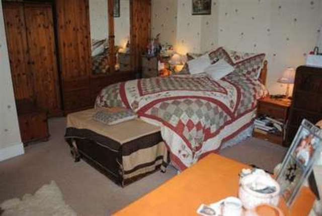  Image of 4 bedroom Cottage for sale in Dolphinton West Linton EH46 at Dolphinton West Linton, EH46 7HH