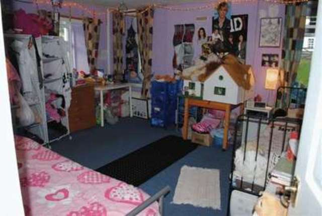  Image of 4 bedroom Cottage for sale in Dolphinton West Linton EH46 at Dolphinton West Linton, EH46 7HH