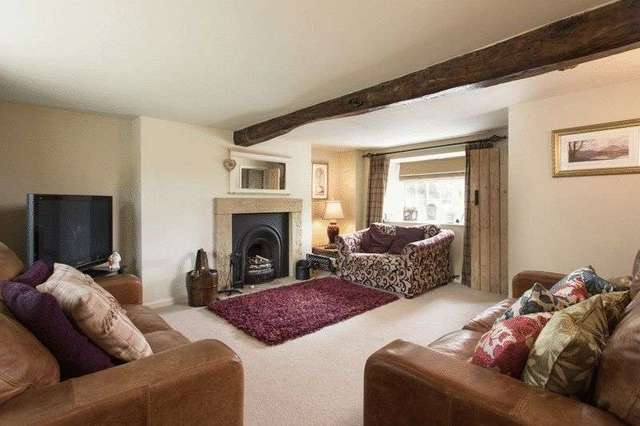  Image of 3 bedroom Cottage for sale in Main Street Amotherby Malton YO17 at Main Street Amotherby Malton, YO17 6UN