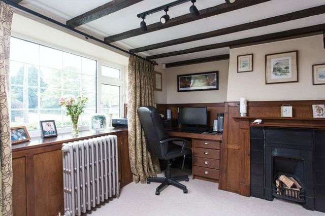  Image of 3 bedroom Cottage for sale in Main Street Amotherby Malton YO17 at Main Street Amotherby Malton, YO17 6UN